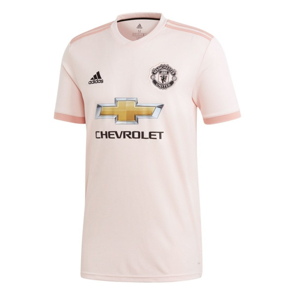 maillots de manchester united